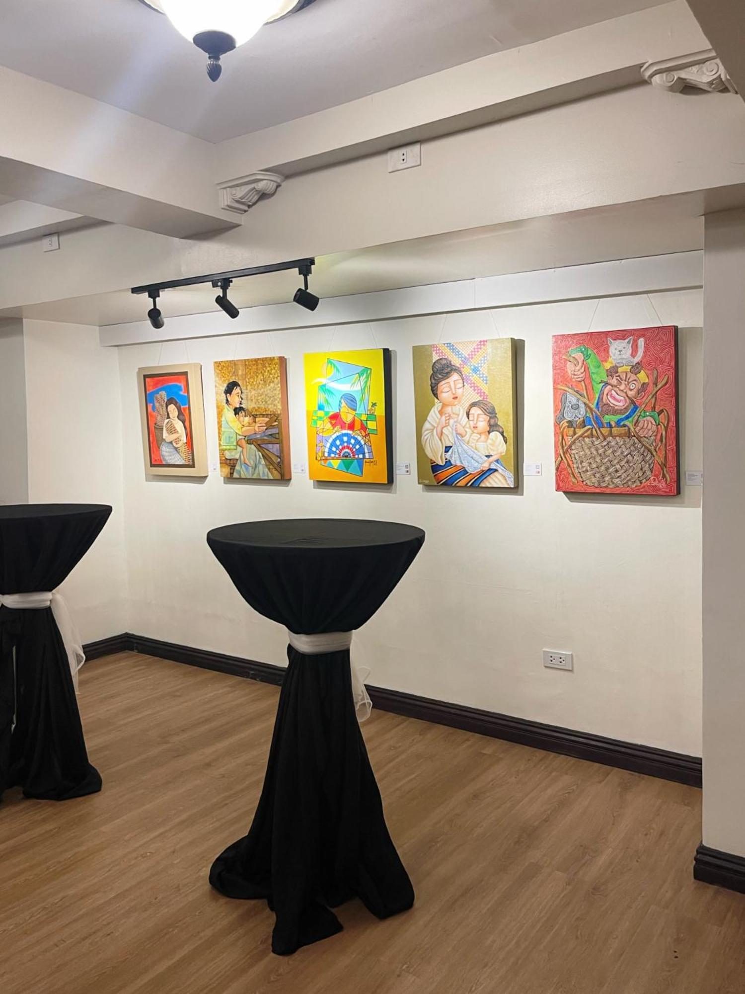 Airo Hotel Манила Екстериор снимка