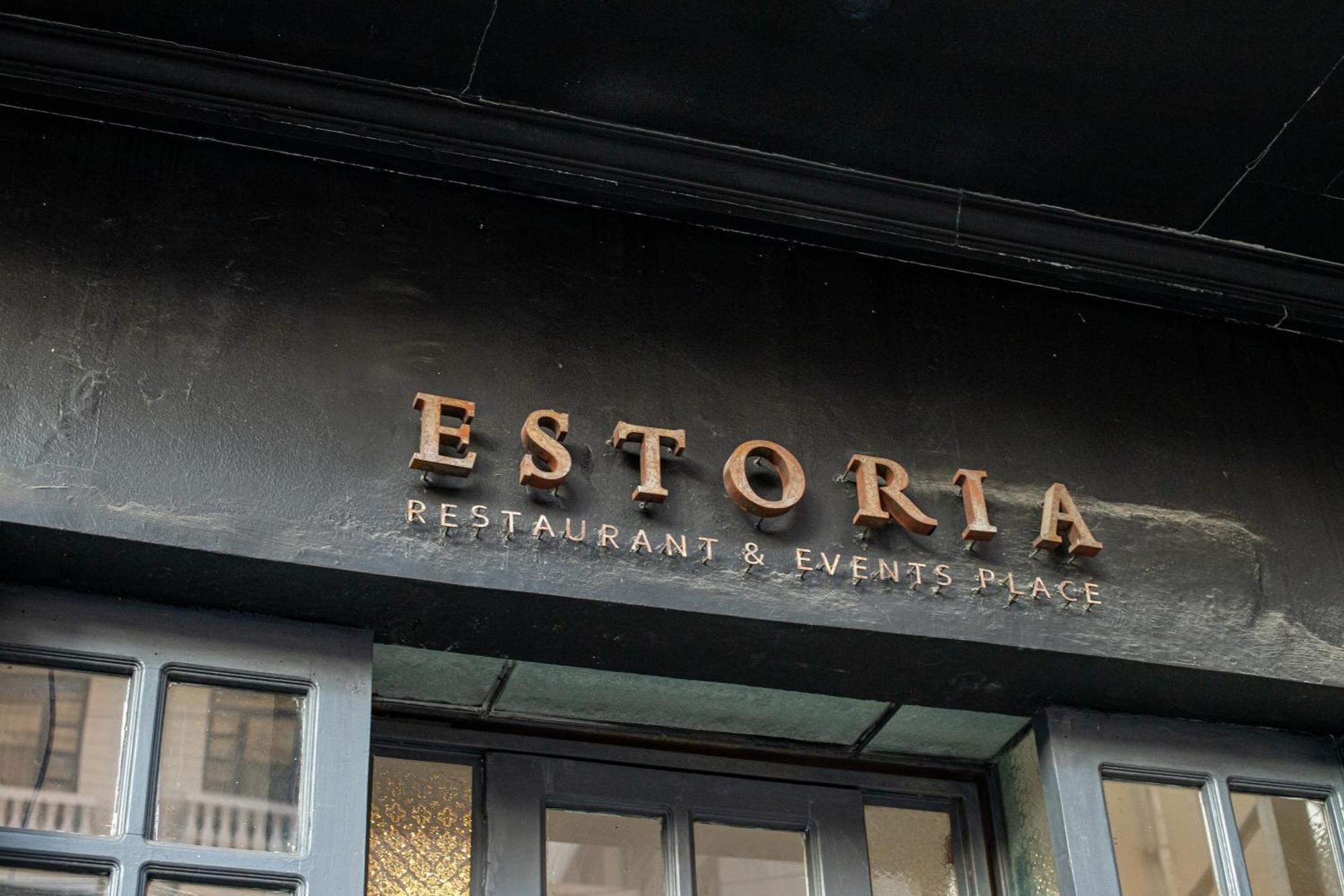 Airo Hotel Манила Екстериор снимка